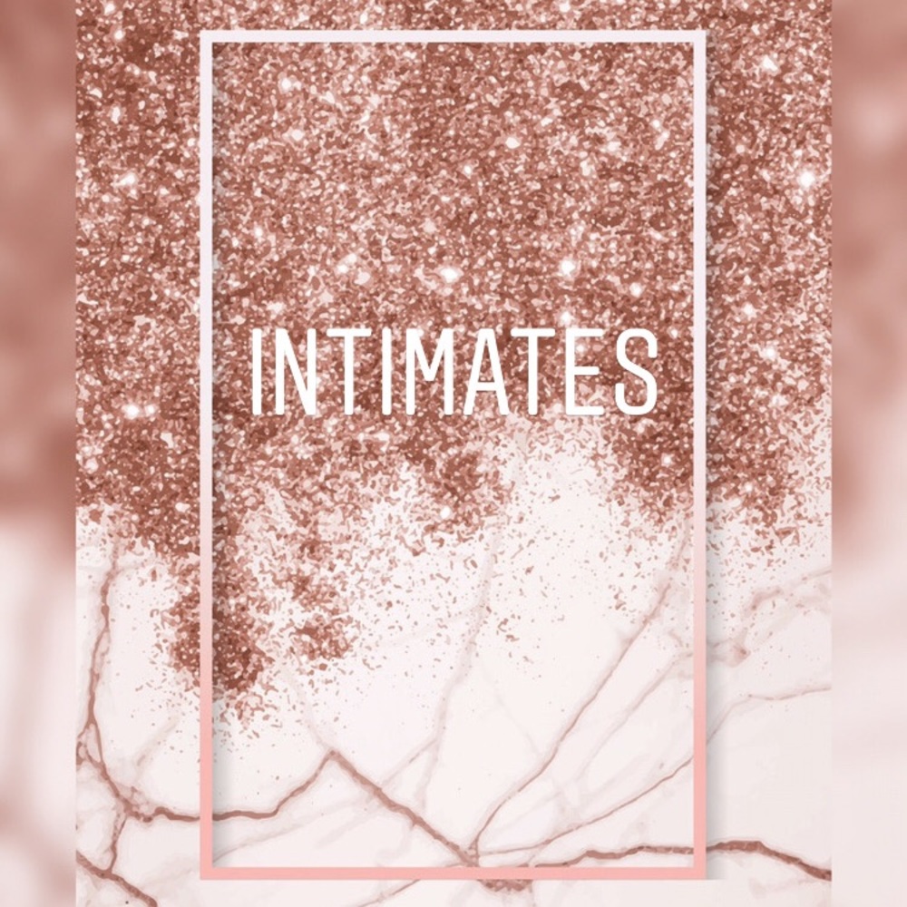 INTIMATES